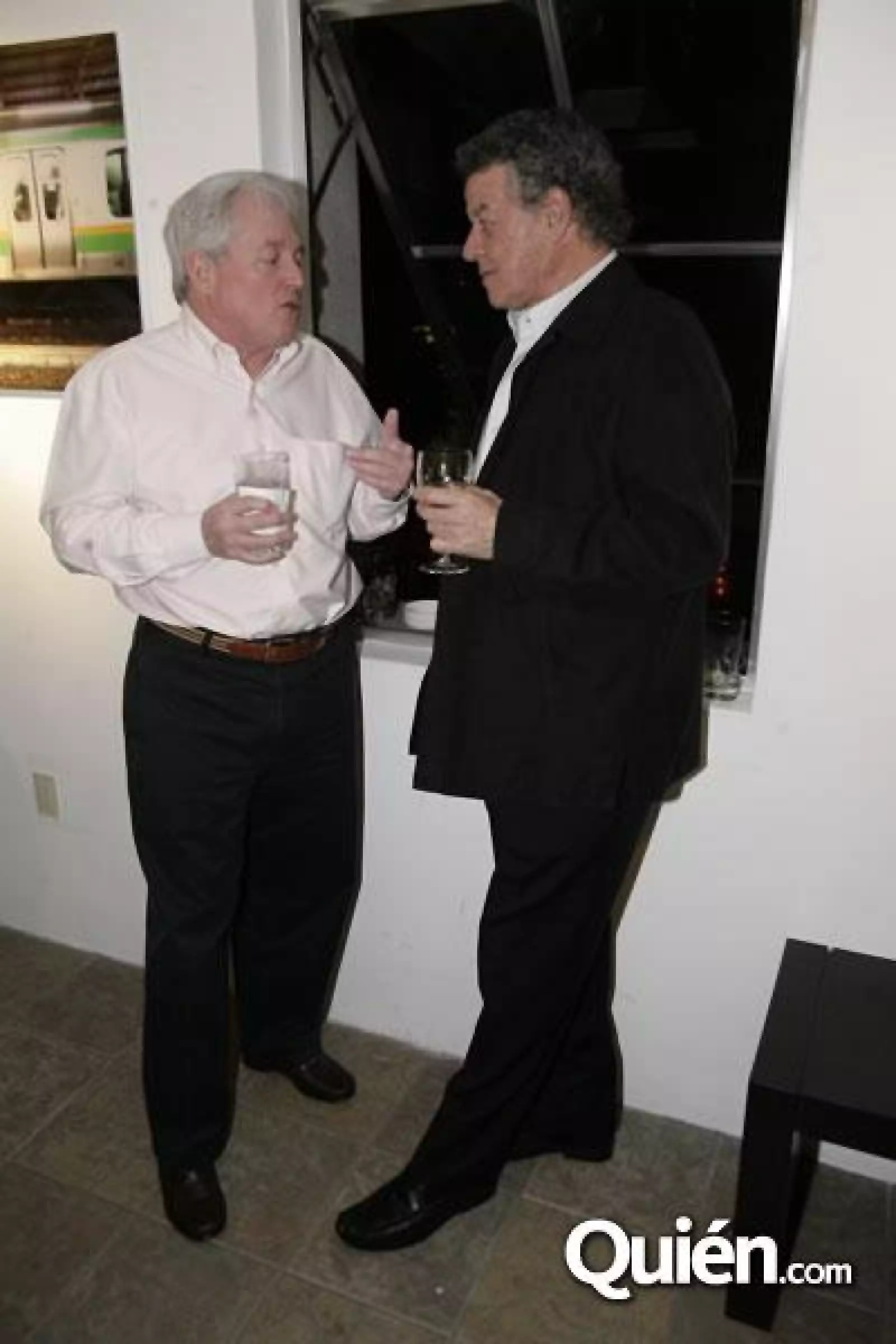 Exposición Patricia Hirschfeld