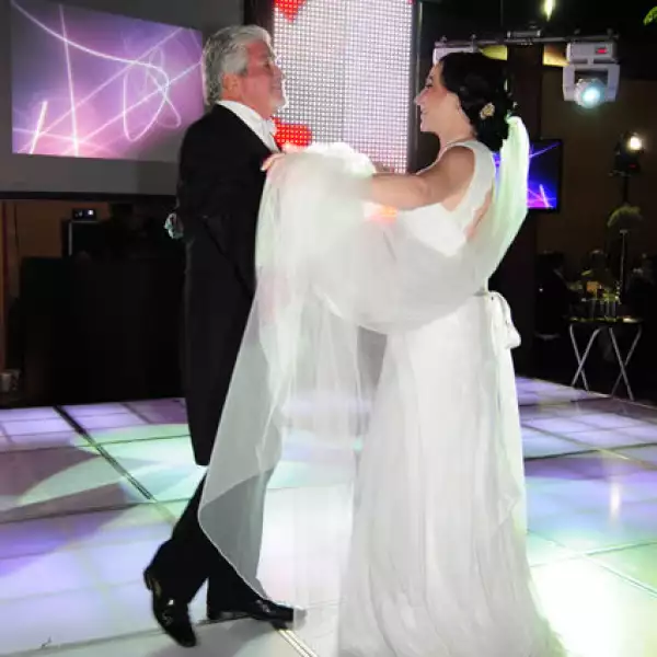 Francisco Domene,Isa Domene