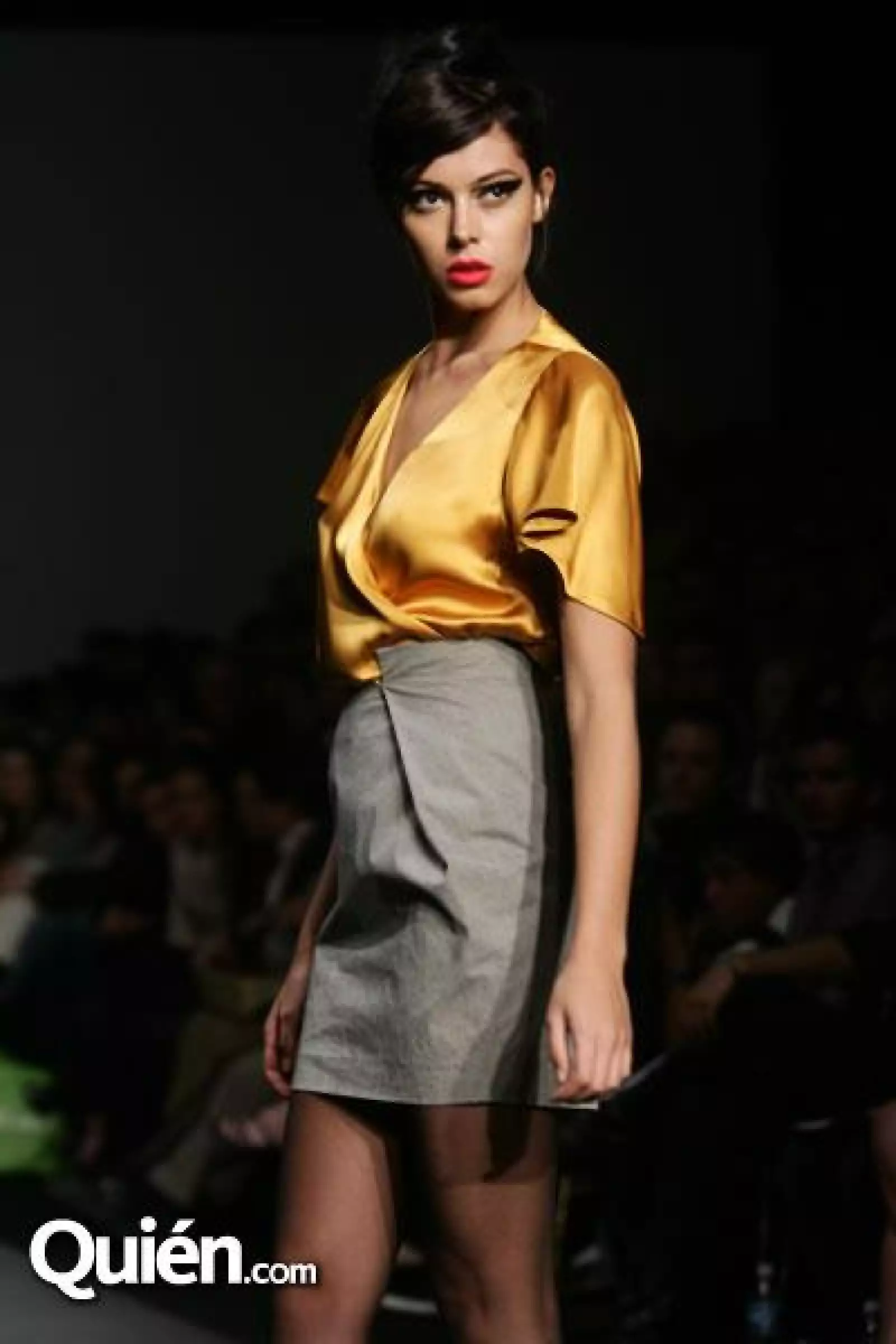 MBDF 2011 Pasarela Toni Francesc