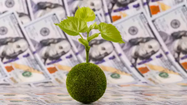 financiamiento climatico