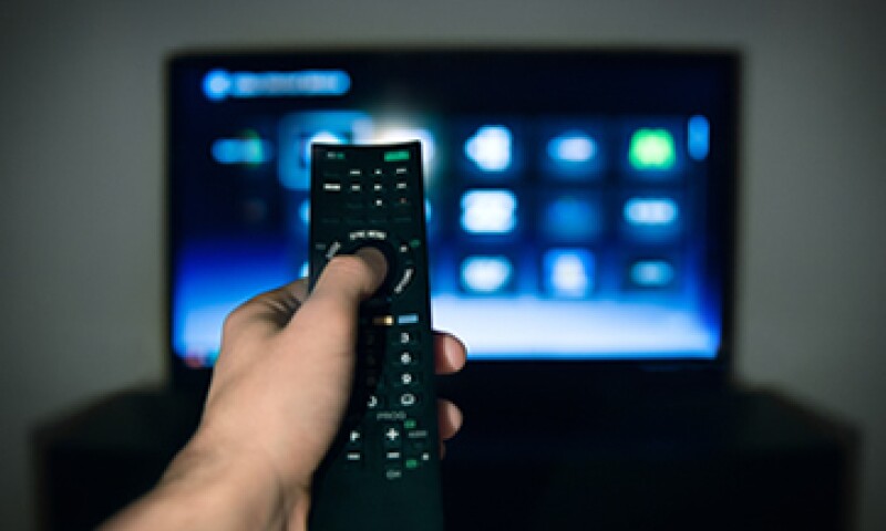 De los 31 millones de hogares en México, 15.3 millones (49.2%) depende de la televisión abierta análoga. (Foto: Getty Images)