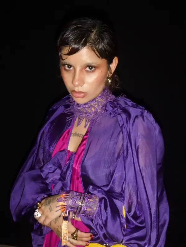 Dagna Mata, modelo del video musical de Christian Nodal, 'Un Vals' pone fin a polémica