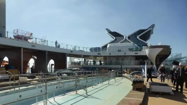 crucero