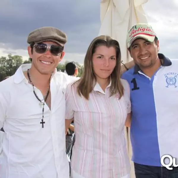 Campeonato Nacional de Salto 2009