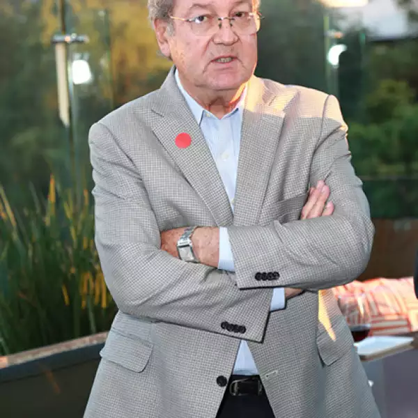 Gerardo Ruiz
