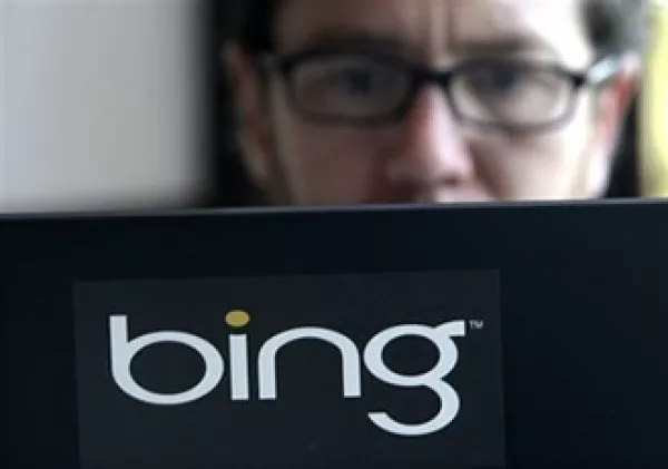 Microsoft y Yahoo anunciaron una alianza publicitaria y de búsquedas la semana pasada. (Foto: AP)