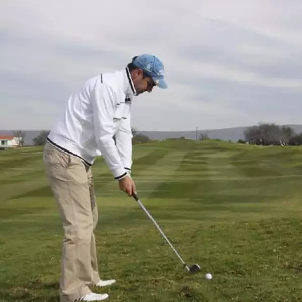 Torneo de Golf COPA ALE