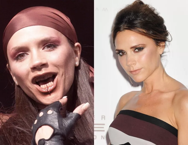 Aunque usted no lo crea, la modelo, fashionista y diseñadora cometió un error que sus fans todavía no le perdonan, ¿su crimen? Haber usado una argolla en el labio.