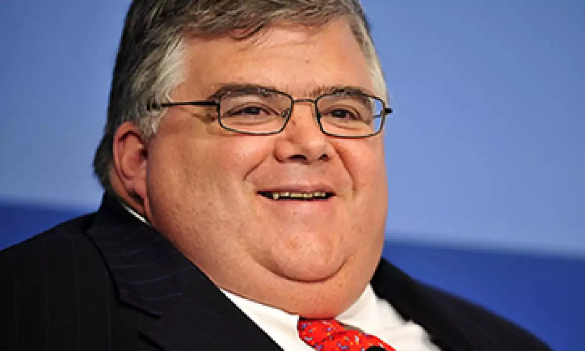 Agustín Carstens cuenta con el apoyo de otros países como Belice, Bolivia, Costa Rica, Honduras, entre otros. (Foto: Notimex)