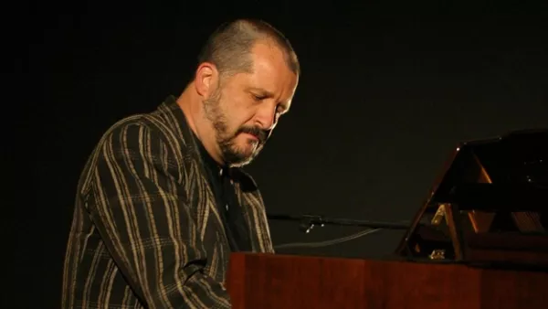 jazz musica musico mexicano orquesta