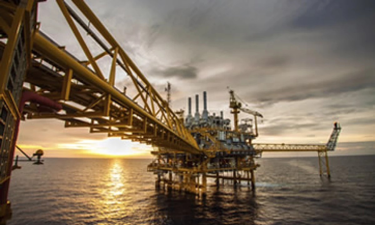 Irán cuenta con la cuarta mayor reserva de petróleo probada en el mundo. (Foto: iStock by Getty)
