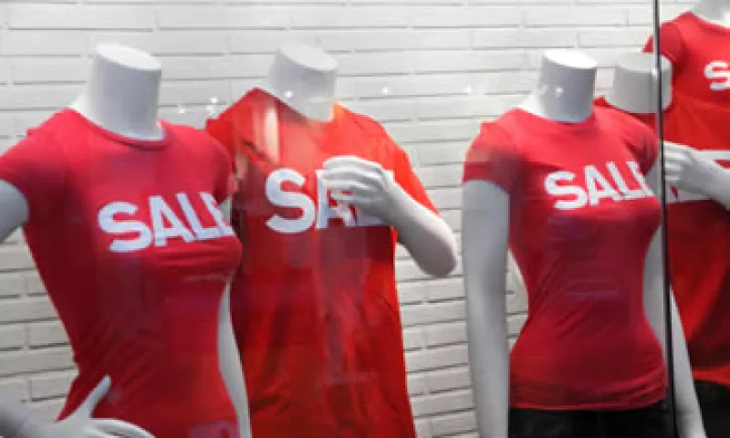 Puma registró una caída de 7.1% en las ventas de calzado.  (Foto: Getty Images)