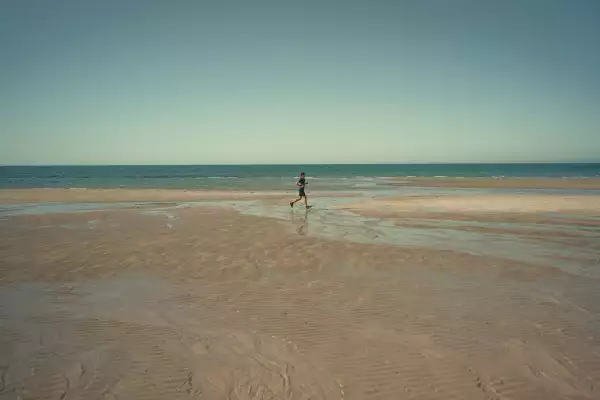 La gran carrera en el desierto de Sonora: un nuevo reto para todos los runners