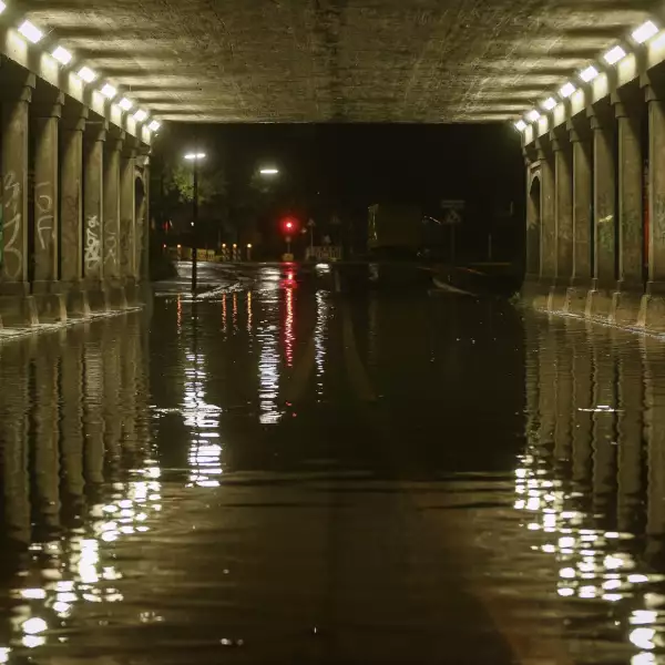 Muertos en las labores de rescate