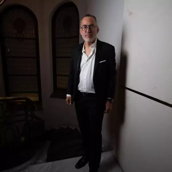 COCKTAIL DESPUES DE PREMIERE