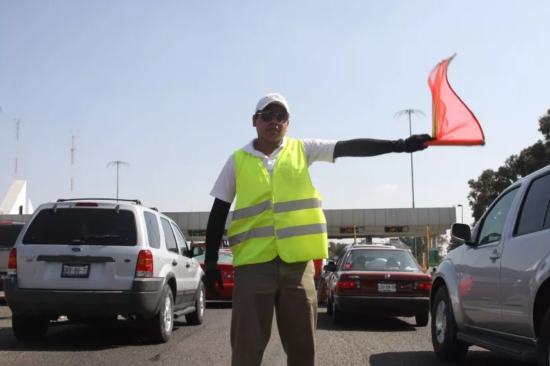 FIBRAeMX coloca certificados para invertir en la carretera Amozoc-Perote