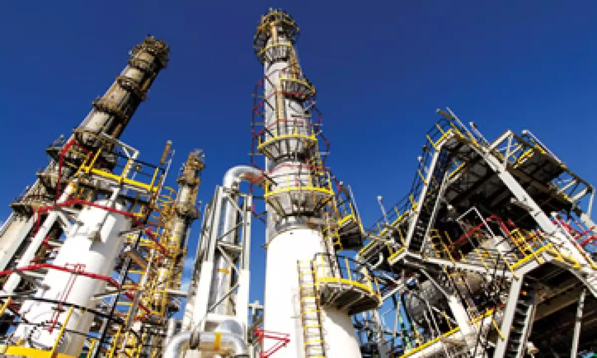 Alpek pertenece a Grupo Alfa y es la petroquímica más grande de México.  (Foto: Cortesía Alpek)