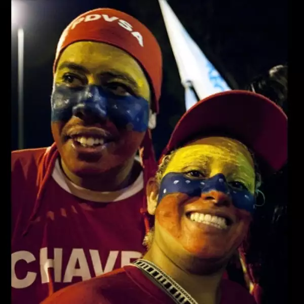 elecciones, presidenciales, venezuela