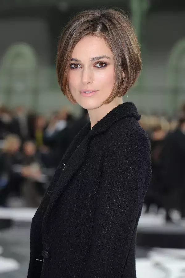 Keira Knightley