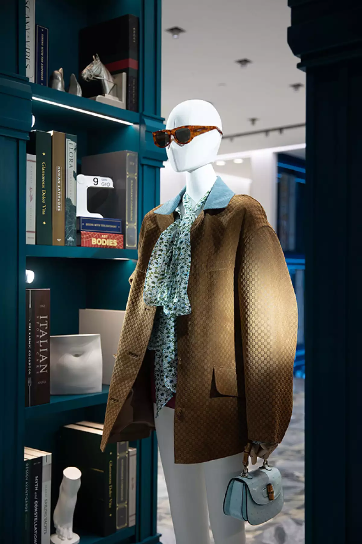 gucci endless narratives