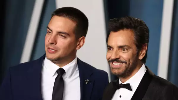 2022 Vanity Fair Oscar Party Hosted By Radhika Jones - Arrivals