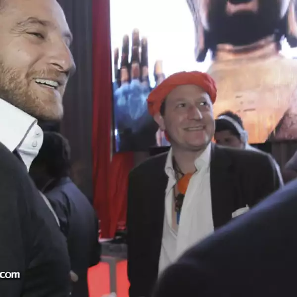 Friedrich Von Schelling