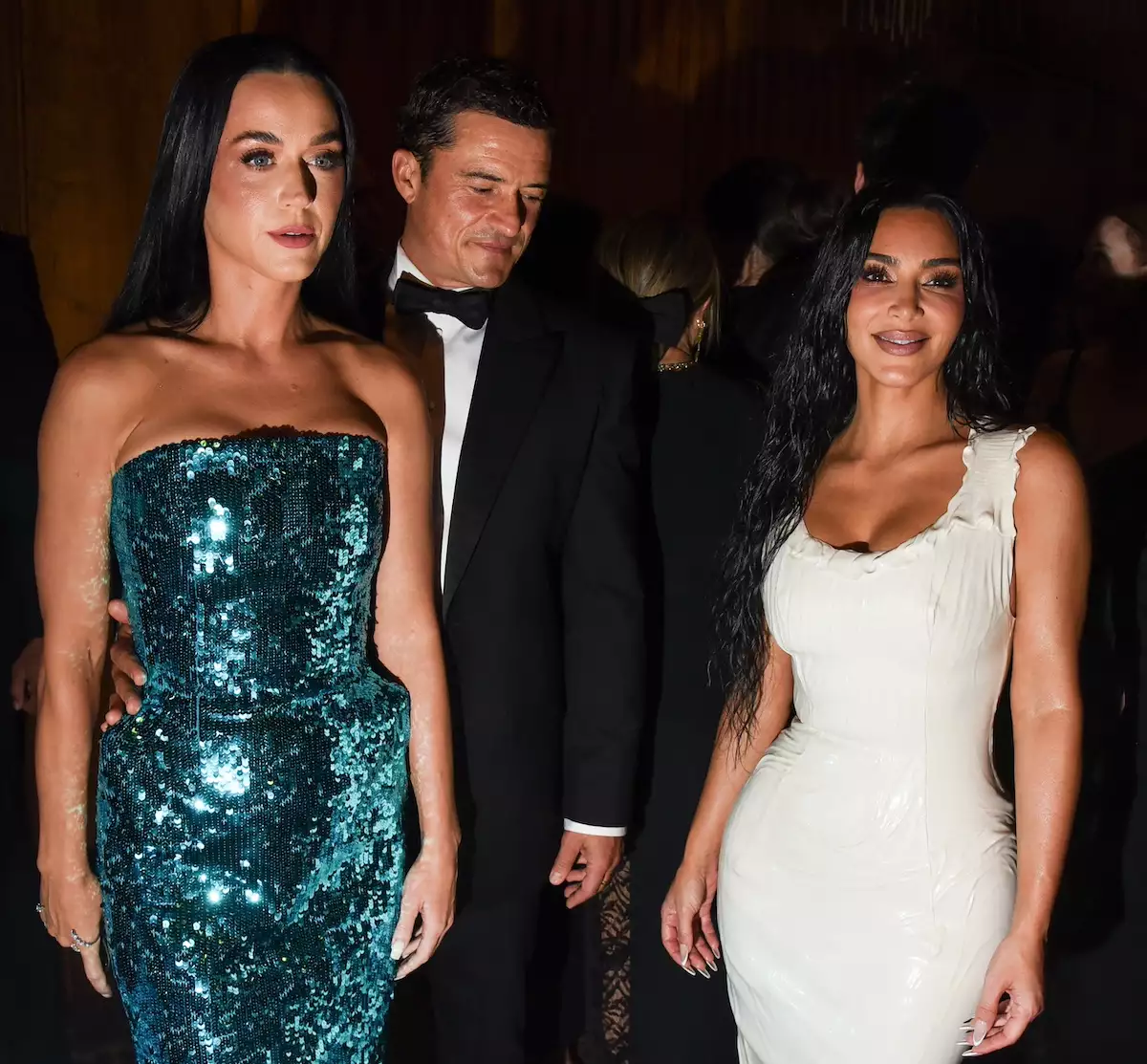 Kering Caring for Women Dinner - New York Fashion Week