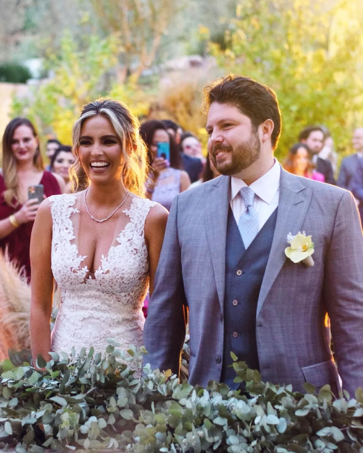 La cantante, conductora y empresaria Karla Díaz Leal