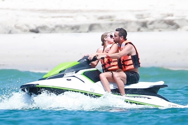 Scott Disick Sofia Richie