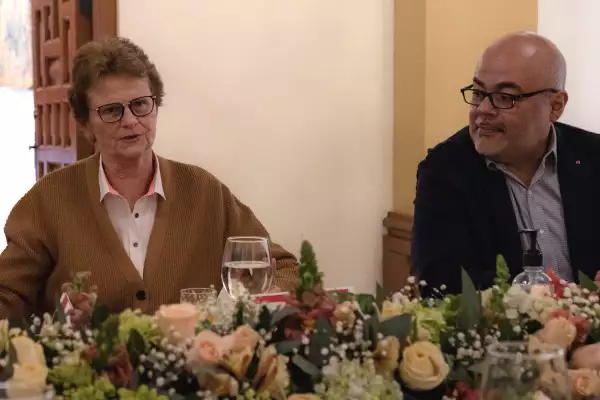 Encuentro Expansión