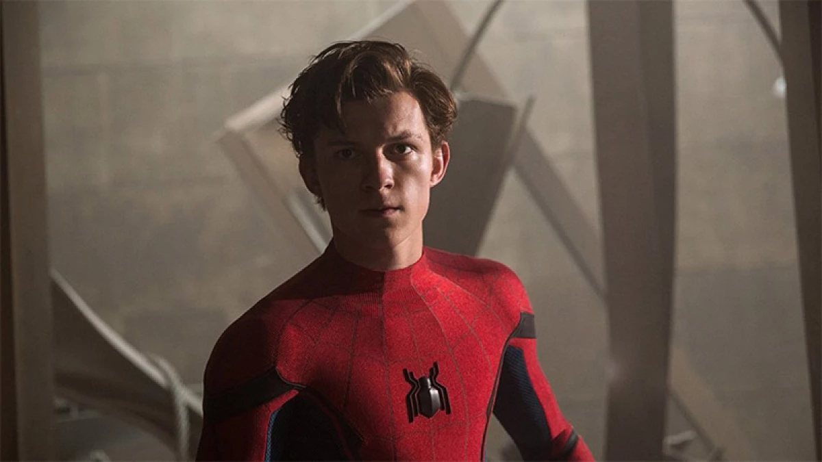 Spider-Man