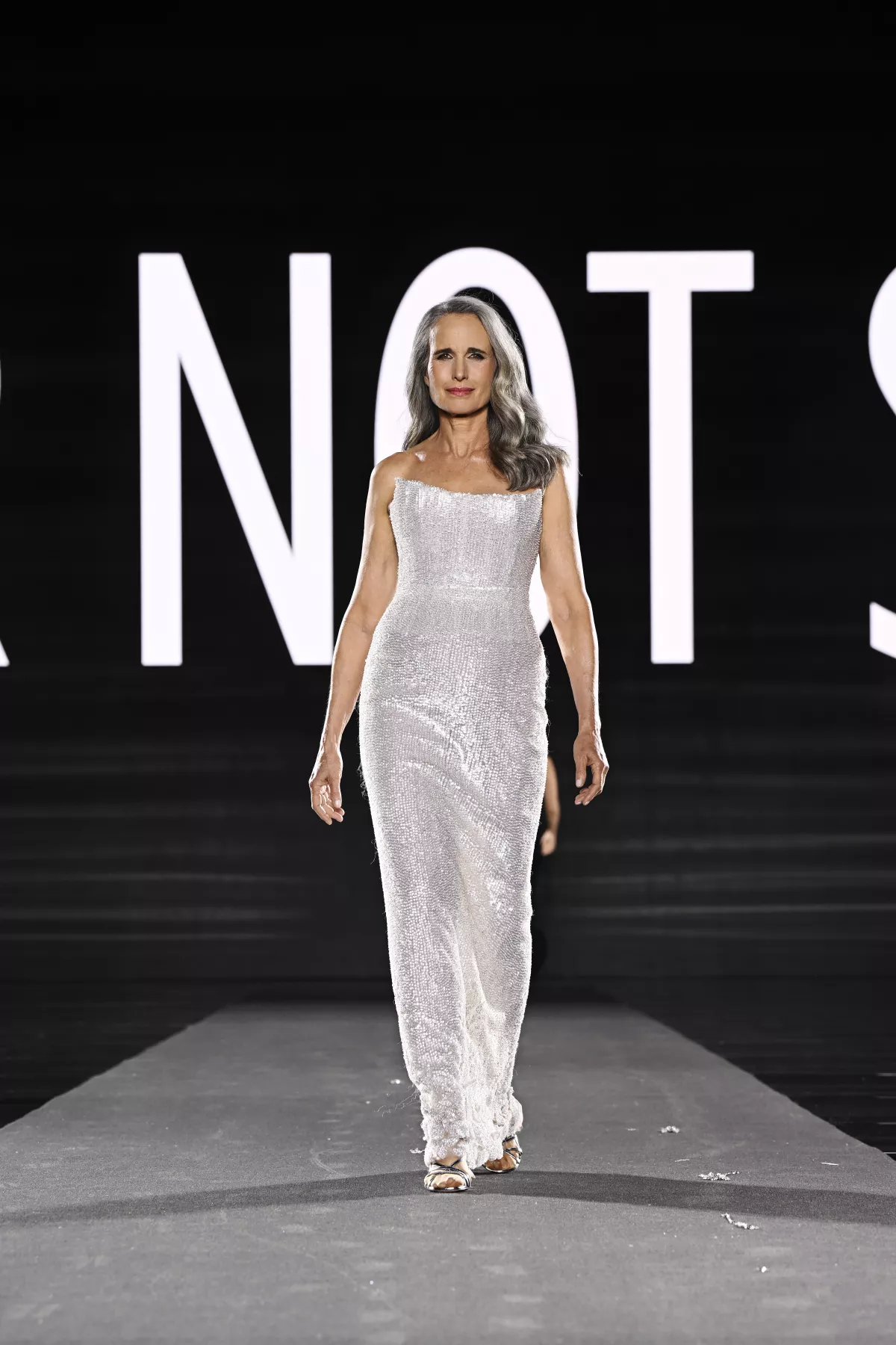 Belinda Andie MacDowell 