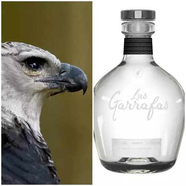 Tequila Las Garrafas