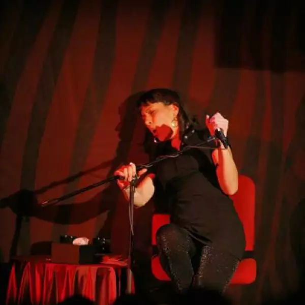 Los monólogos de la vagina