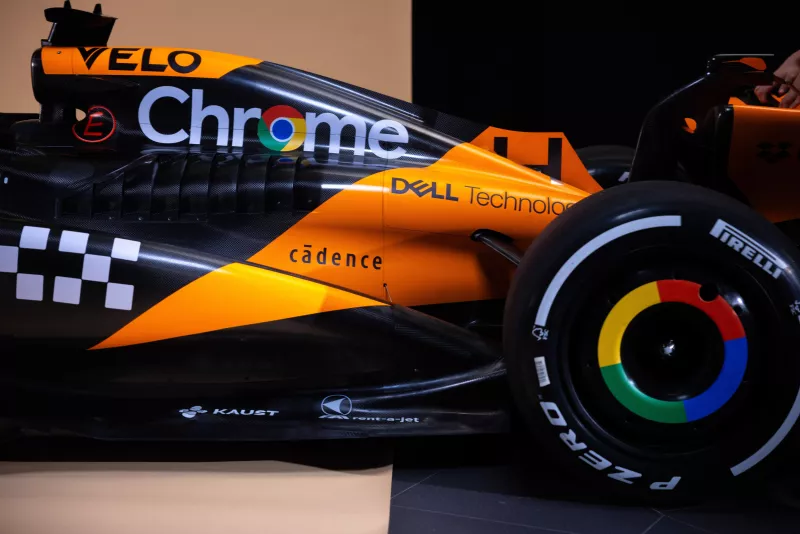 monoplaza mclaren temporada 2024