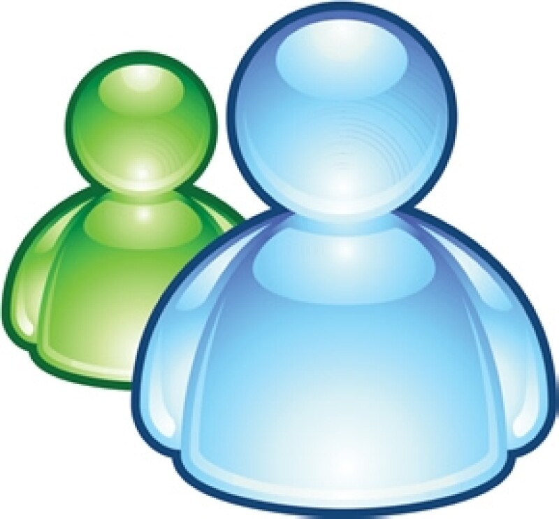 Esta programa de mensajería instantánea tuvo mucho éxito hace unos años y hoy la empresa que lo creó, Microsoft, anuncia que se fusionará con Skype.