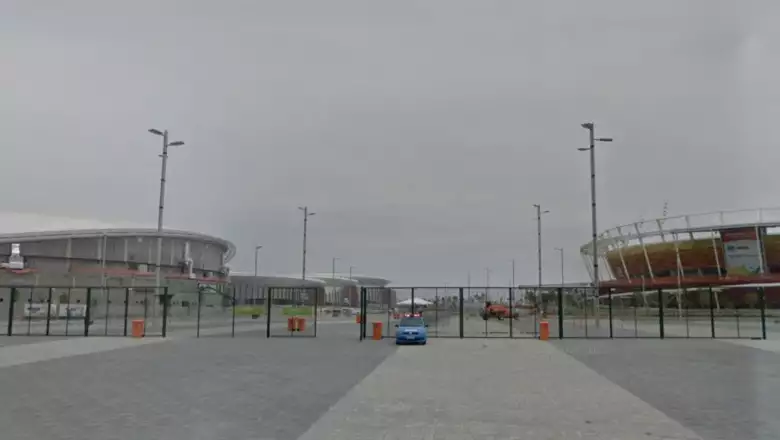 Juegos Olímpicos de Río 2016