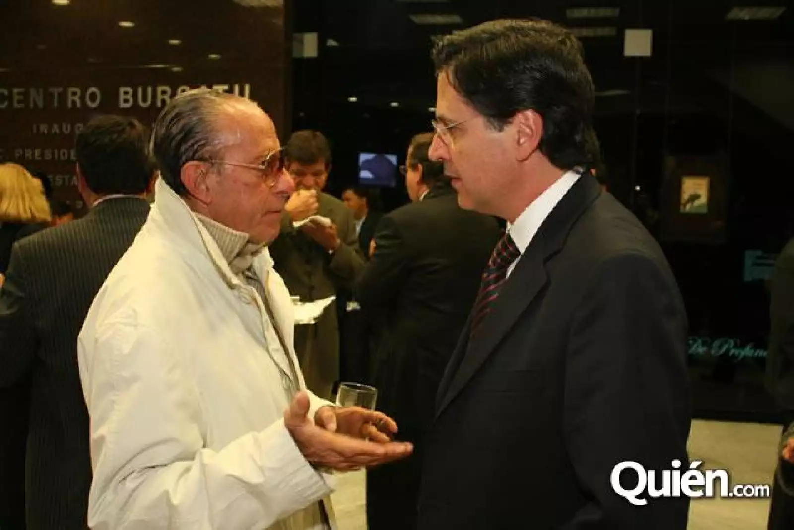 Expo Juan Carlos Mendoza