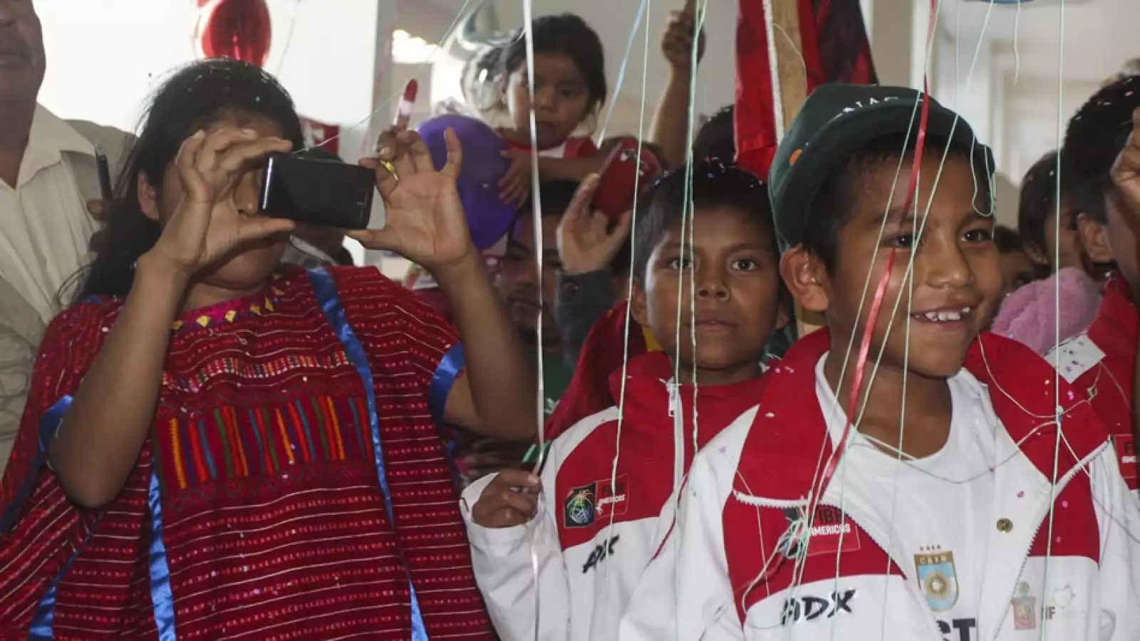 niños triquis en oaxaca 4