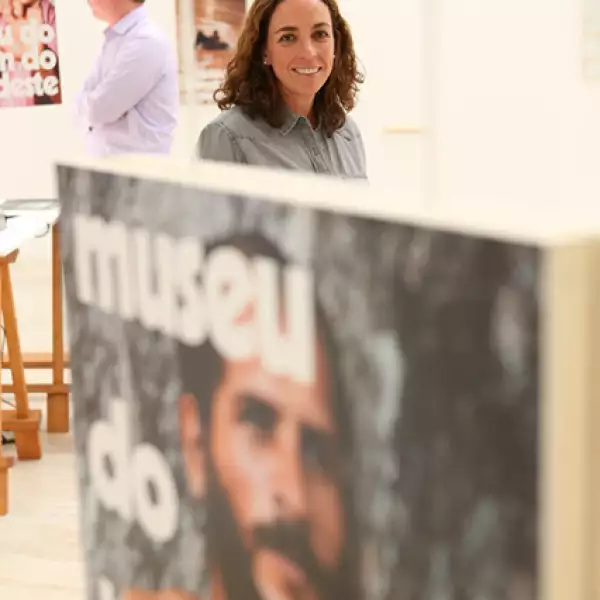 Carmen León de la Barra