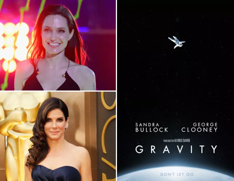 ¿Sabías que Tom Cruise fue considerado para el papel de Angelina Jolie en Salt, pero el actor no lo aceptó? Te contamos de este y otros papeles que fueron rechazados por los famosos.