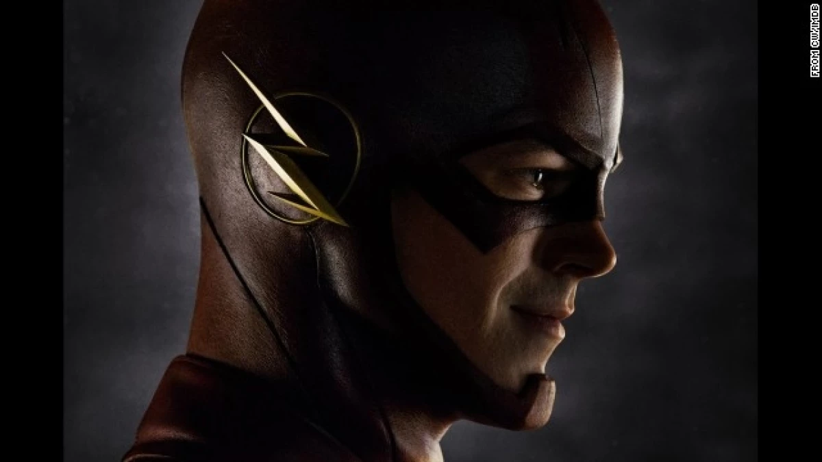 flash serie television