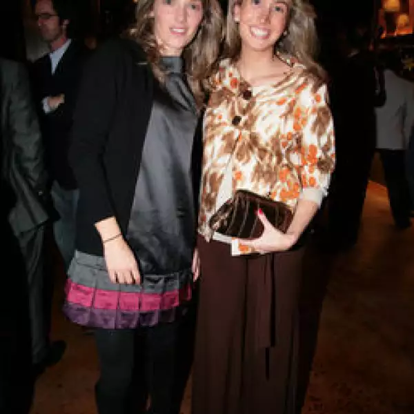 Barbara de Garay, Estefania Isita