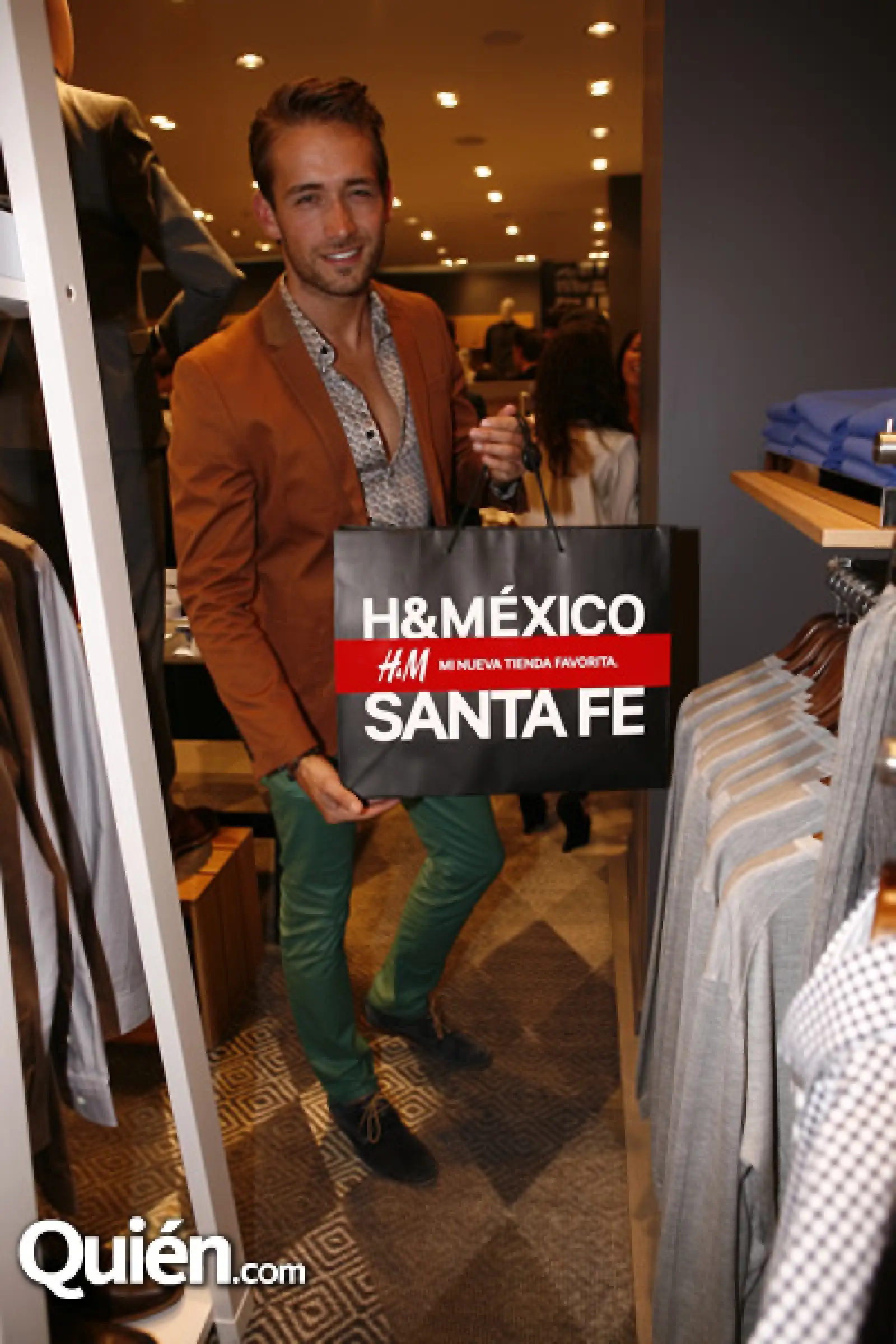 Mauricio Enao