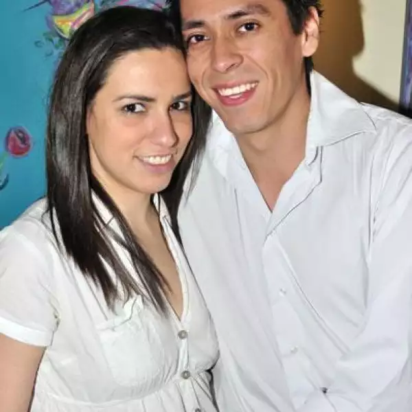 Cumple de Margarita de Arnaud