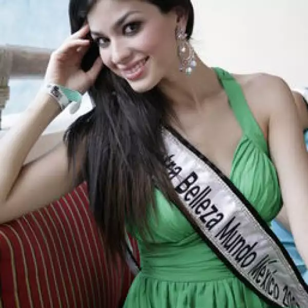 Ana Gabriela Espinoza Marroquín