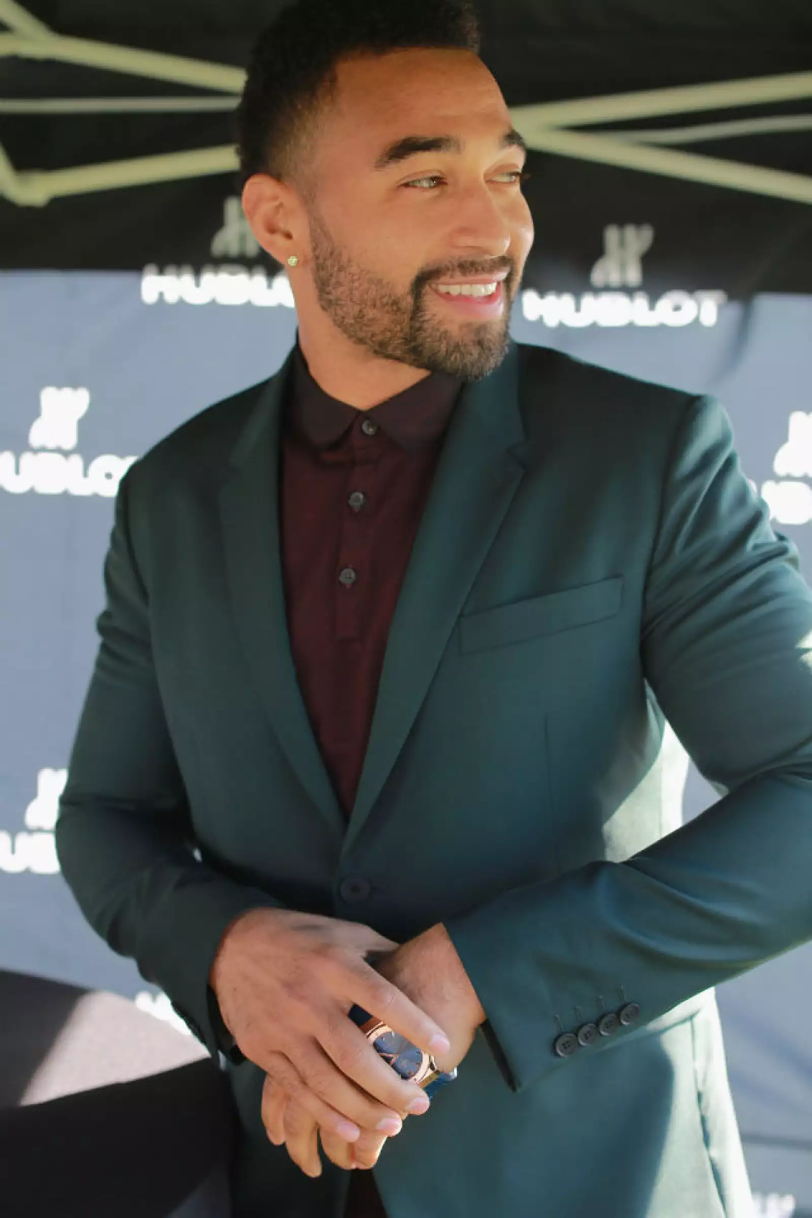 Con mucho estilo, Matt Kemp es un beisbolista estadounidense. Juega para Los Angeles Dodgers y su posición habitual es jardinero central.