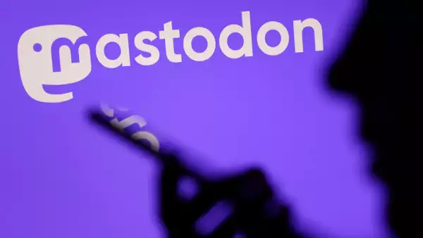 Mastodon red social