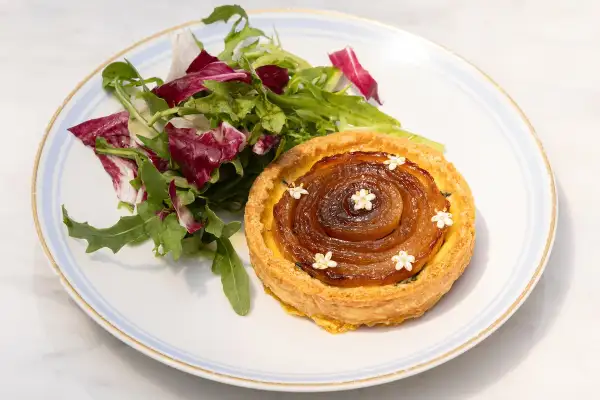 Ladurée Coffee Shop