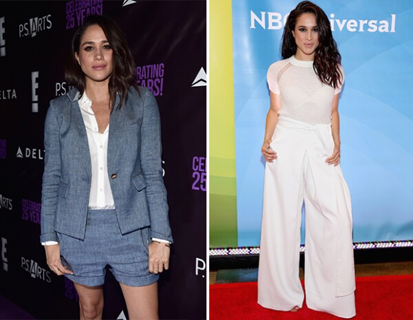 Pantalones y shorts